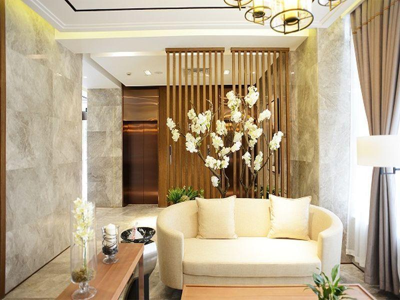 Yitel Pudong Lujiazui And Expo Branch Shanghai
